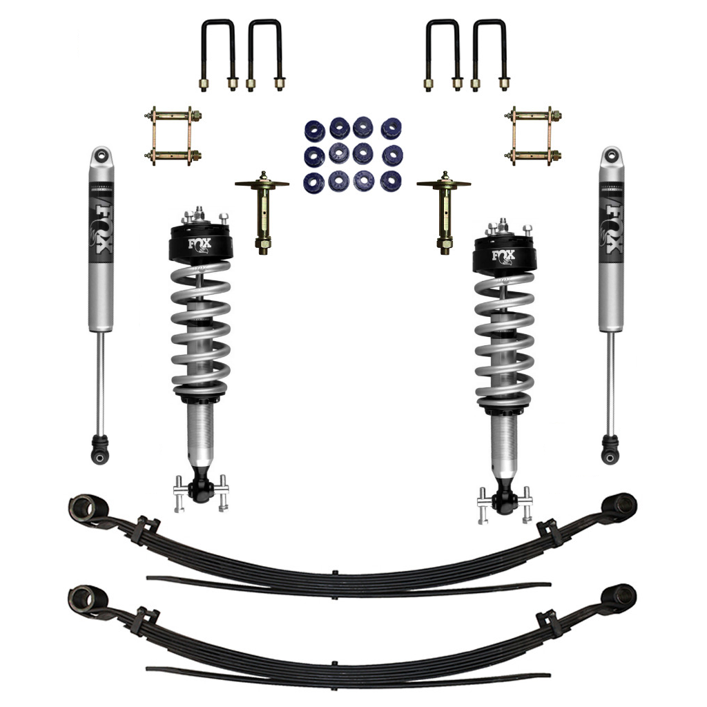 Zestaw zawieszenia FOX Performance 2.0 IFP Lift 2"