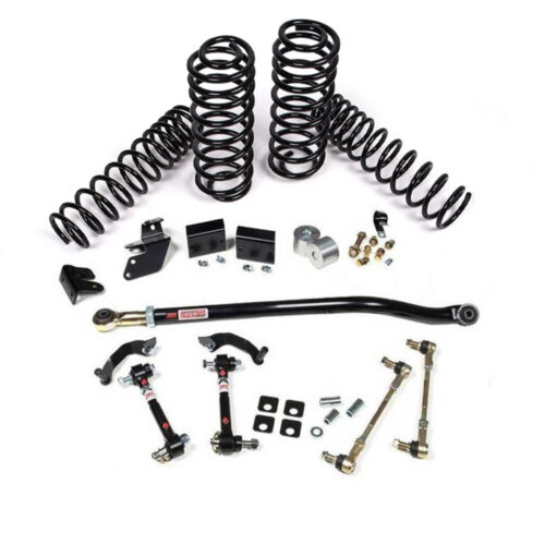Zestaw zawieszenia JKS J-Venture Lift 2″