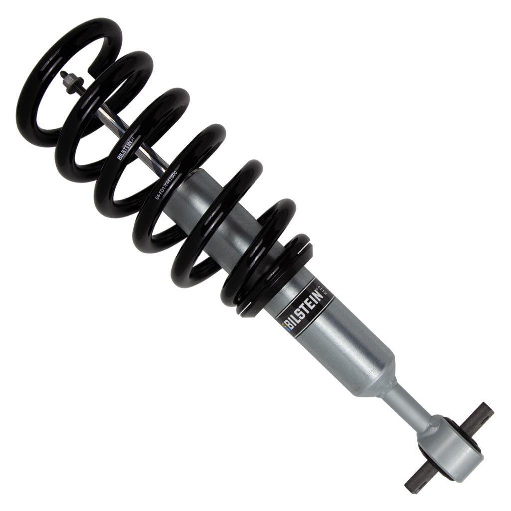 Zestaw zawieszenia przód B8 6112 Bilstein Lift 0-1,2" Trail Boss / AT4 - obrazek 3