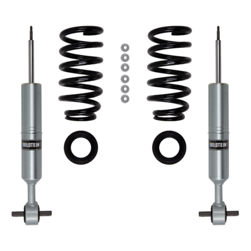 Zestaw zawieszenia przód B8 6112 Bilstein Lift 0-1,2″ Trail Boss / AT4