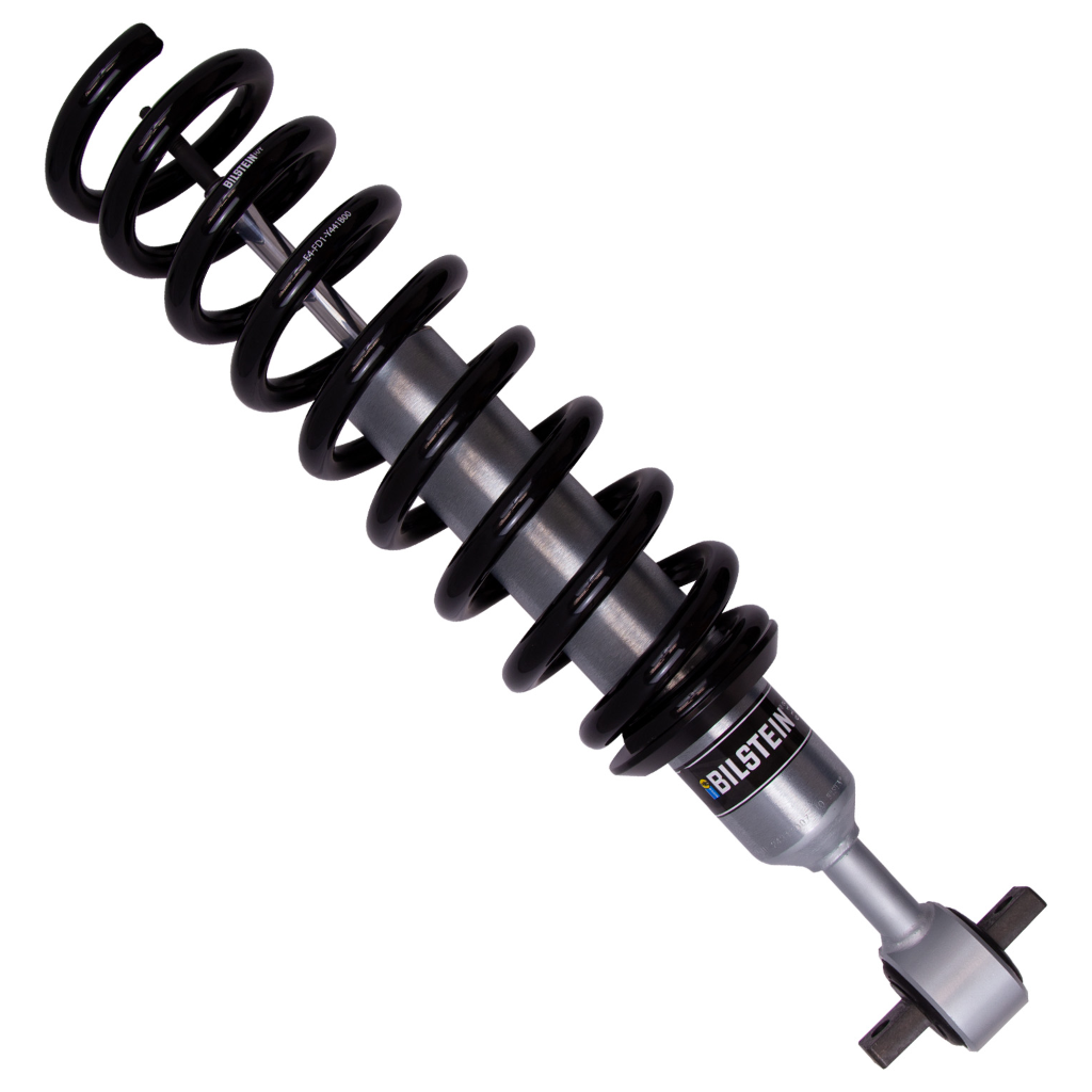Zestaw zawieszenia przód B8 6112 Bilstein Lift 0-1,5" Diesel - obrazek 3