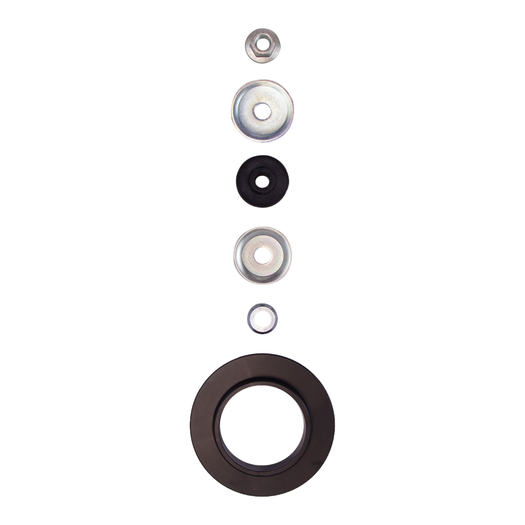 Zestaw zawieszenia przód B8 6112 Bilstein Lift 0,3-2,9" - obrazek 5