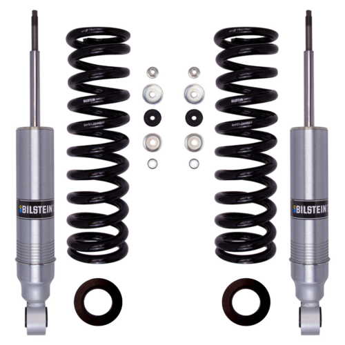 Zestaw zawieszenia przód B8 6112 Bilstein Lift 0,3-2,9″