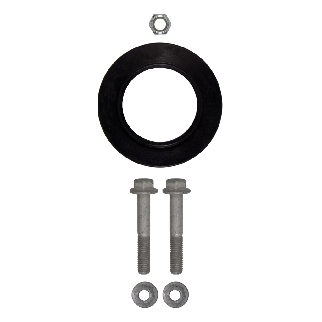 Zestaw zawieszenia przód B8 6112 Bilstein Lift 0,7-2,9" 2WD - obrazek 5