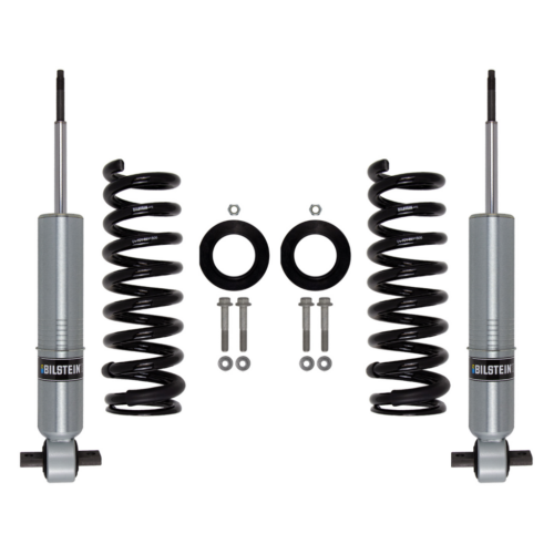 Zestaw zawieszenia przód B8 6112 Bilstein Lift 0,7-2,9″ 2WD
