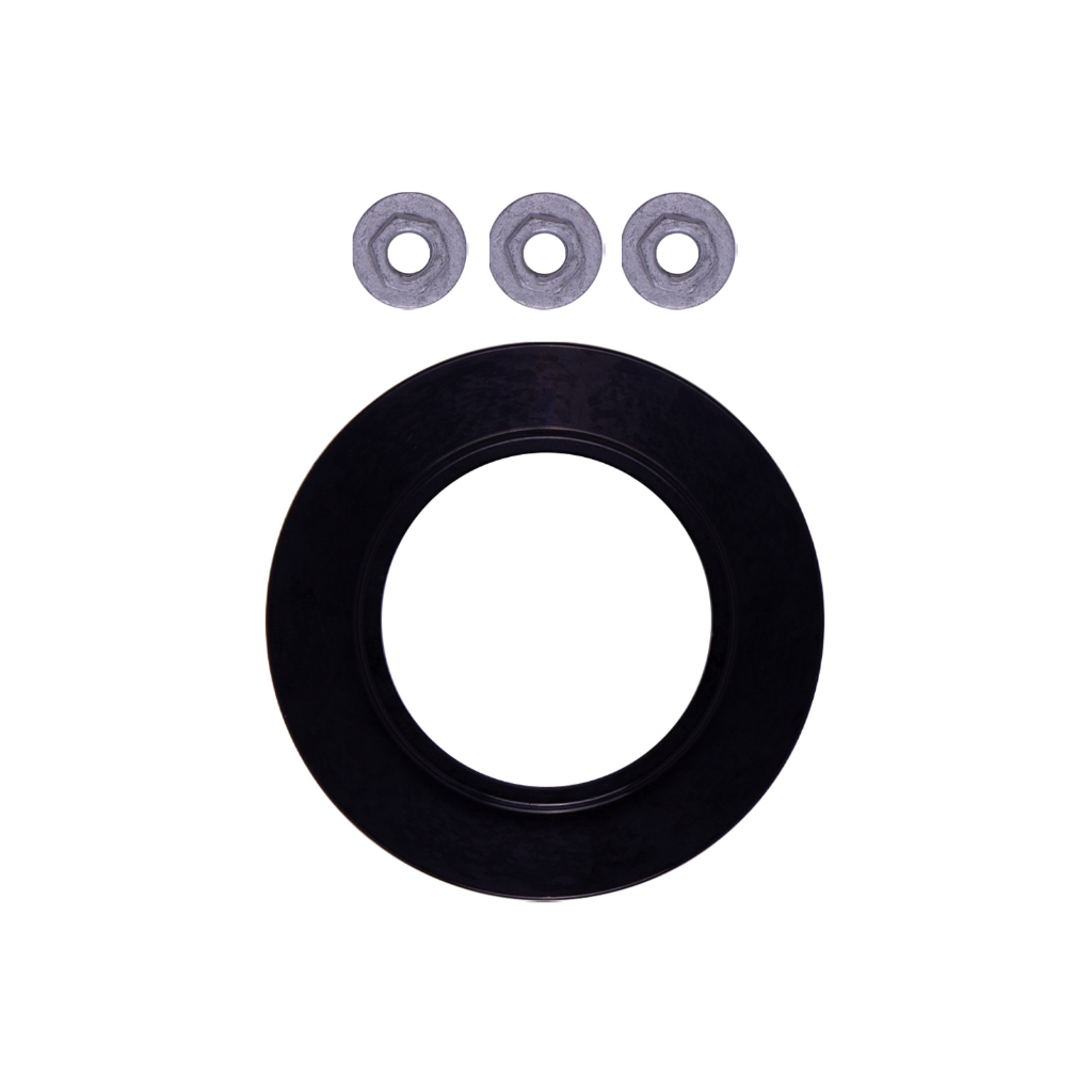 Zestaw zawieszenia przód B8 6112 Bilstein Lift 1-3,5" 2WD - obrazek 5