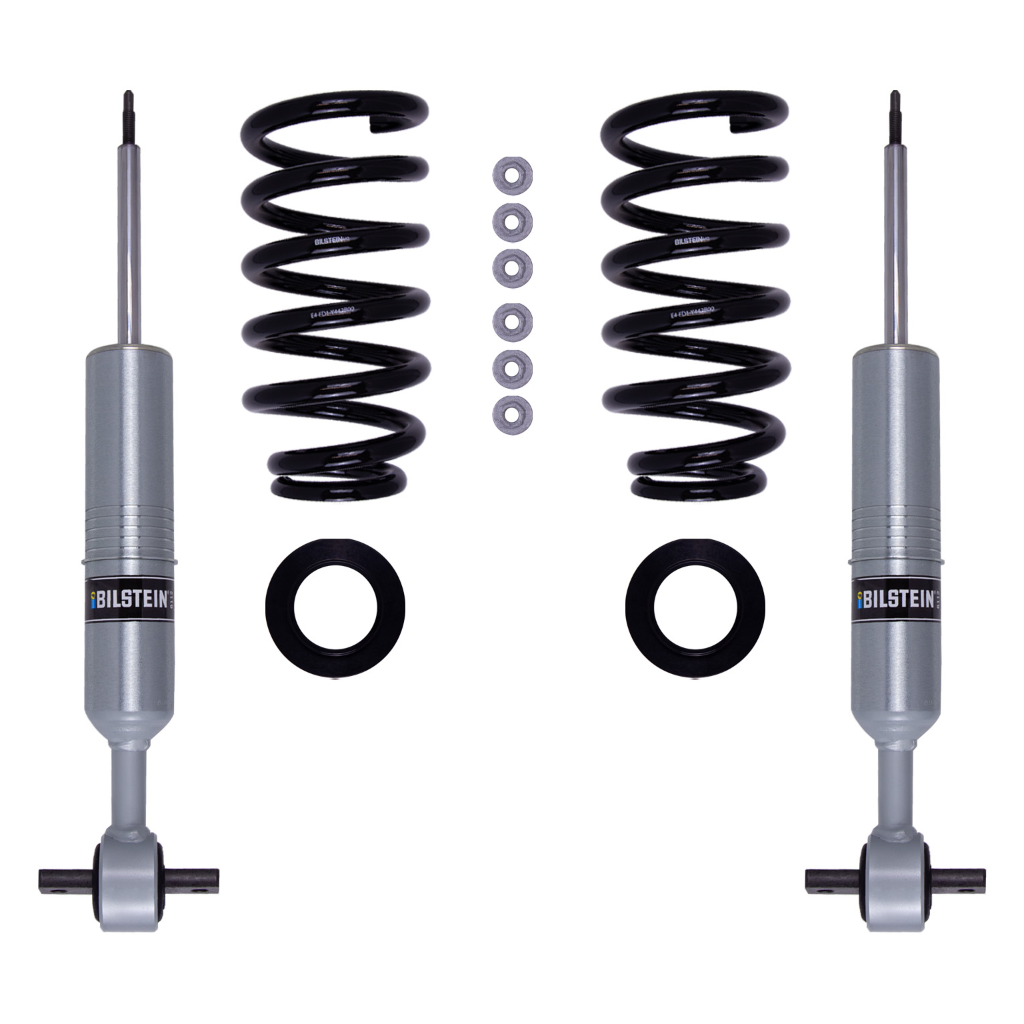 Zestaw zawieszenia przód B8 6112 Bilstein Lift 1-3,5" 2WD