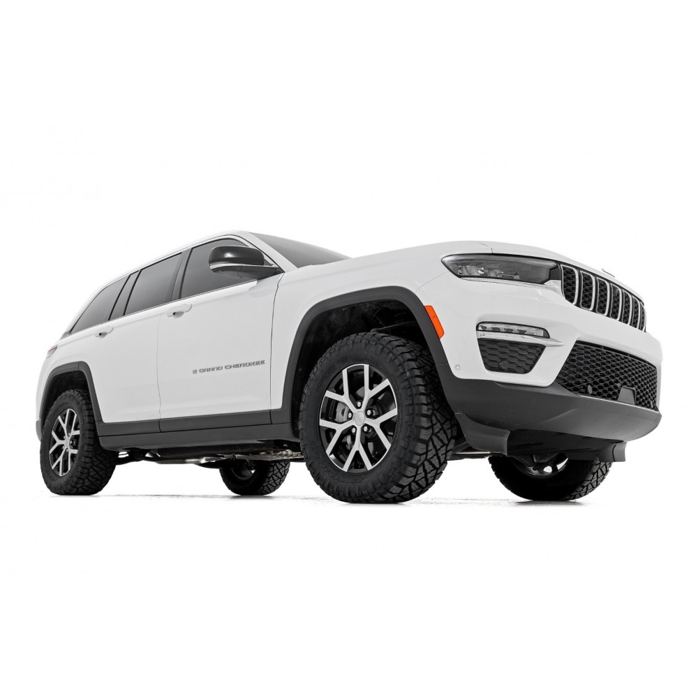 Zestaw zawieszenia Rough Country Lift 1" - obrazek 2