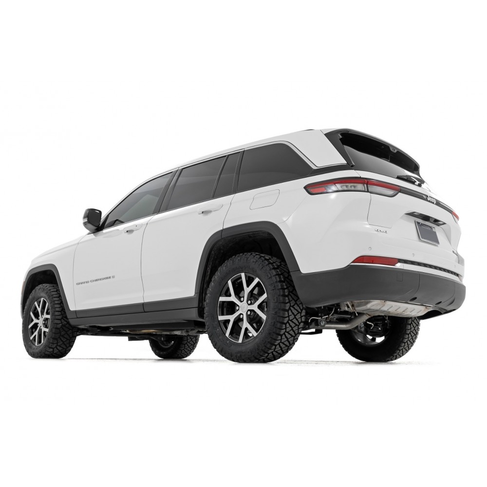Zestaw zawieszenia Rough Country Lift 1" - obrazek 3