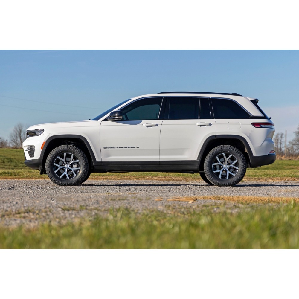 Zestaw zawieszenia Rough Country Lift 1" - obrazek 5