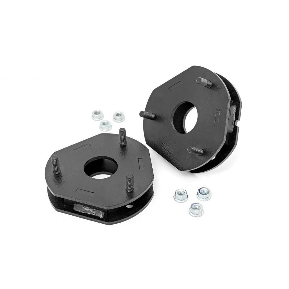 Zestaw zawieszenia Rough Country Lift 1"