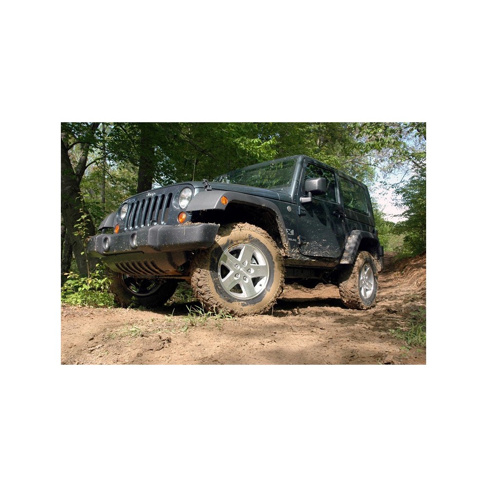 Zestaw zawieszenia Rough Country Lift 1,75" - obrazek 2