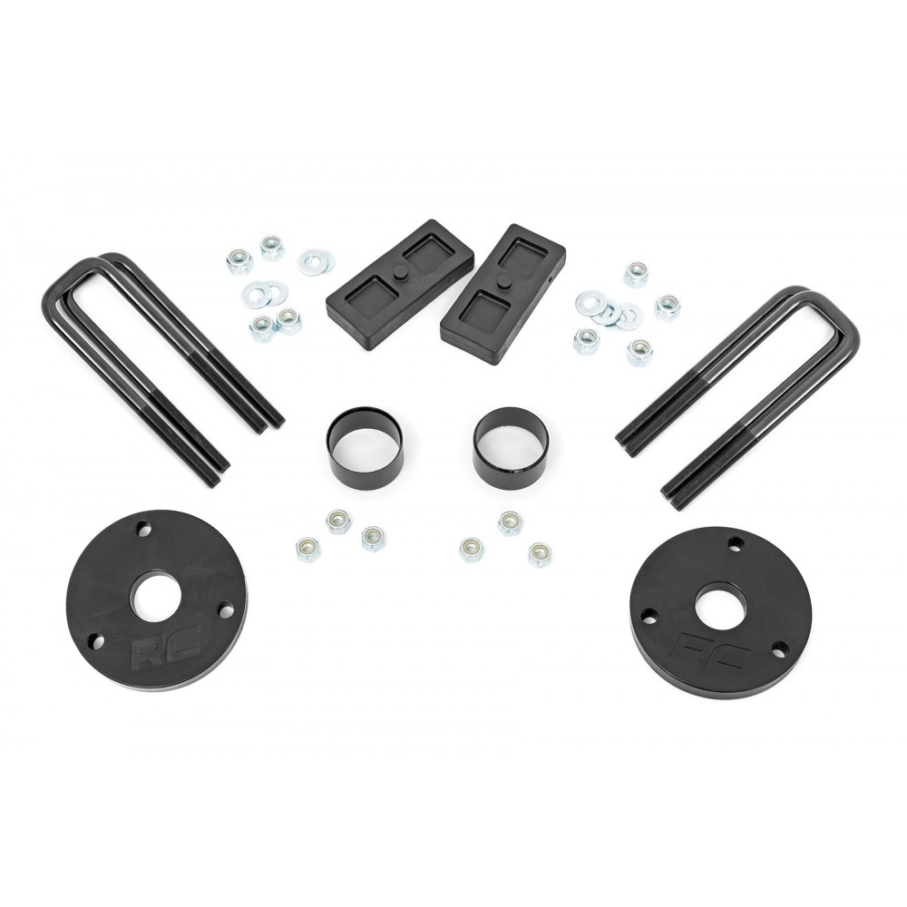 Zestaw zawieszenia Rough Country Lift 2"