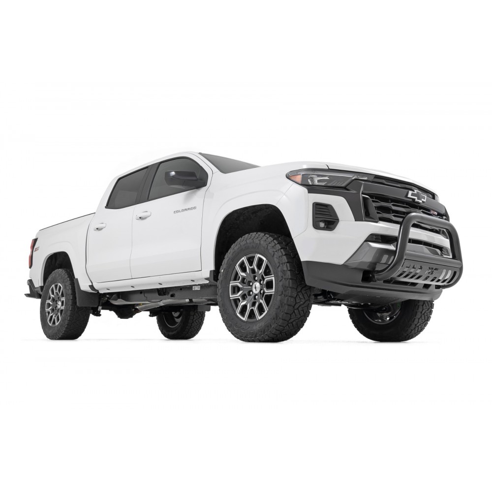 Zestaw zawieszenia Rough Country Lift 2" - obrazek 2