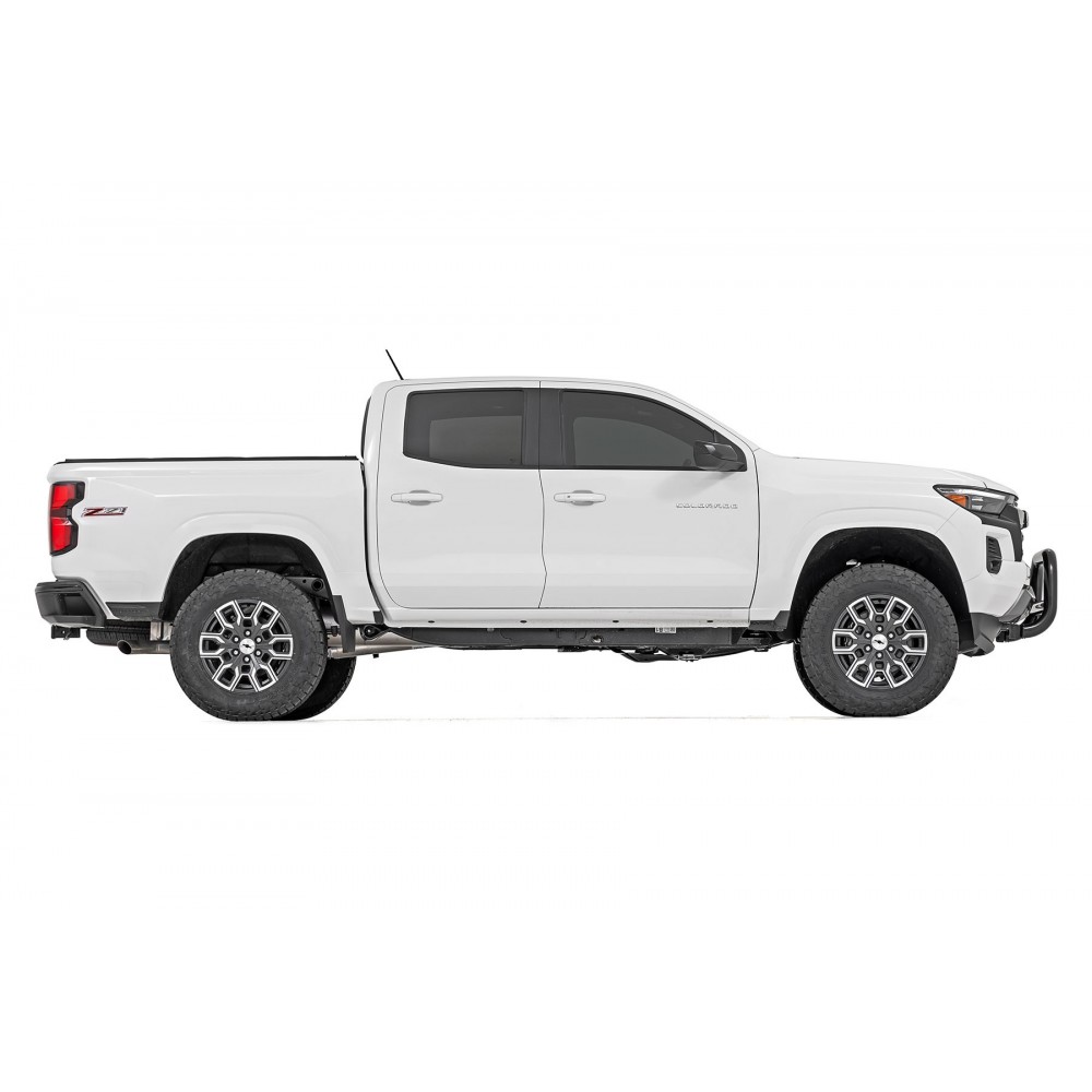Zestaw zawieszenia Rough Country Lift 2" - obrazek 3