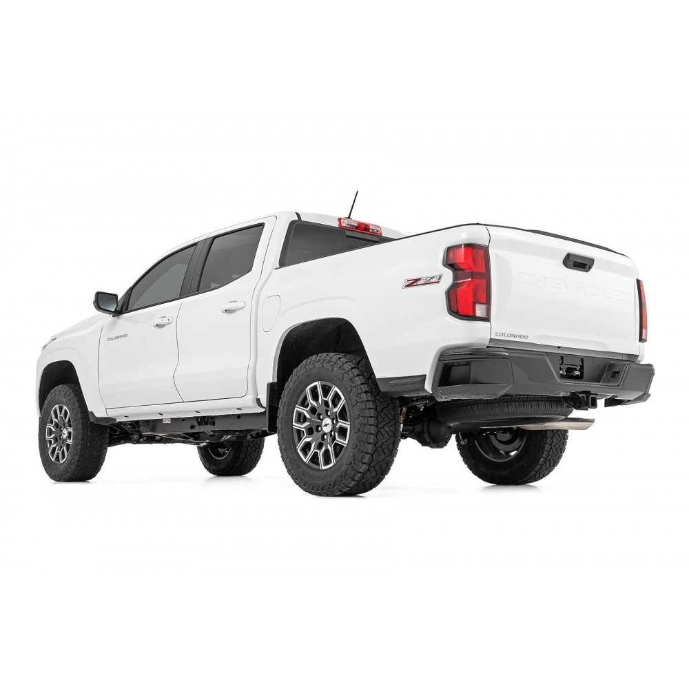 Zestaw zawieszenia Rough Country Lift 2" - obrazek 4