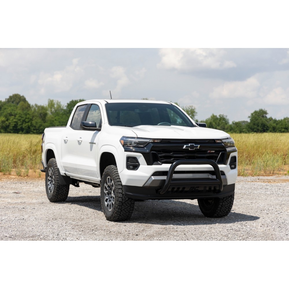 Zestaw zawieszenia Rough Country Lift 2" - obrazek 5