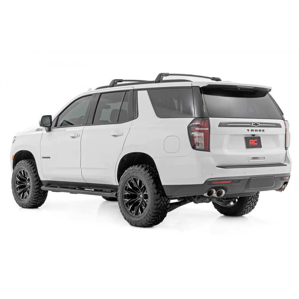 Zestaw zawieszenia Rough Country Lift 2" - obrazek 3