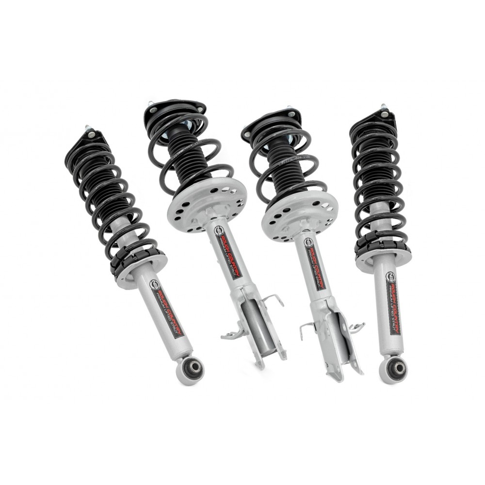 Zestaw zawieszenia Rough Country Lift 2"