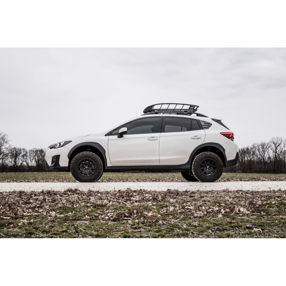 Zestaw zawieszenia Rough Country Lift 2" - obrazek 2