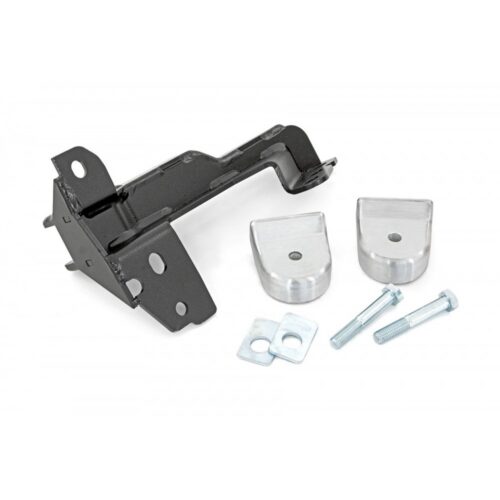 Zestaw zawieszenia Rough Country Lift 2″