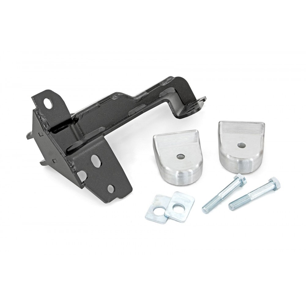 Zestaw zawieszenia Rough Country Lift 2"