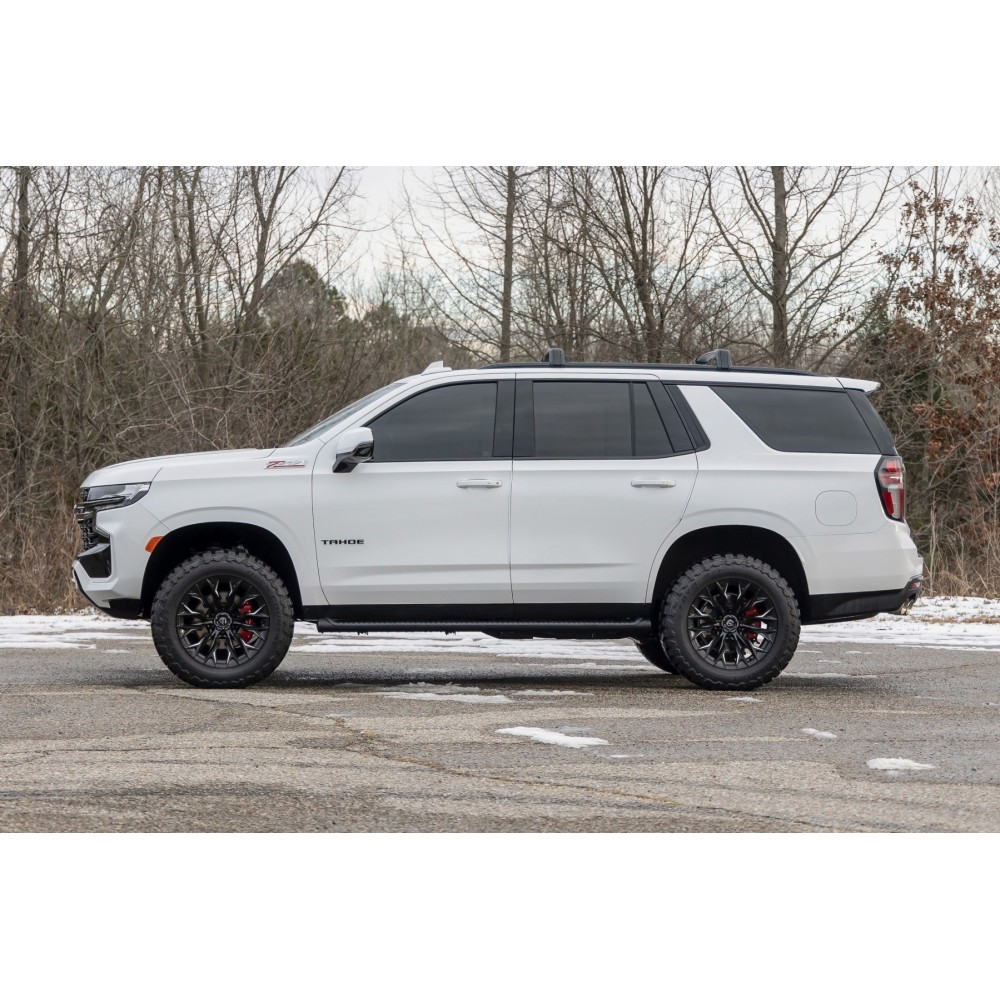 Zestaw zawieszenia Rough Country Lift 2" - obrazek 4