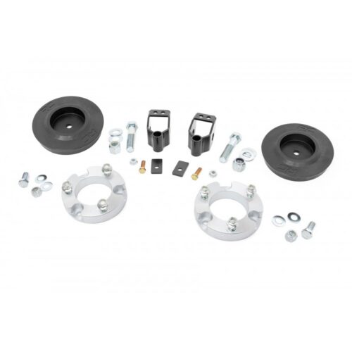 Zestaw zawieszenia Rough Country Lift 2″