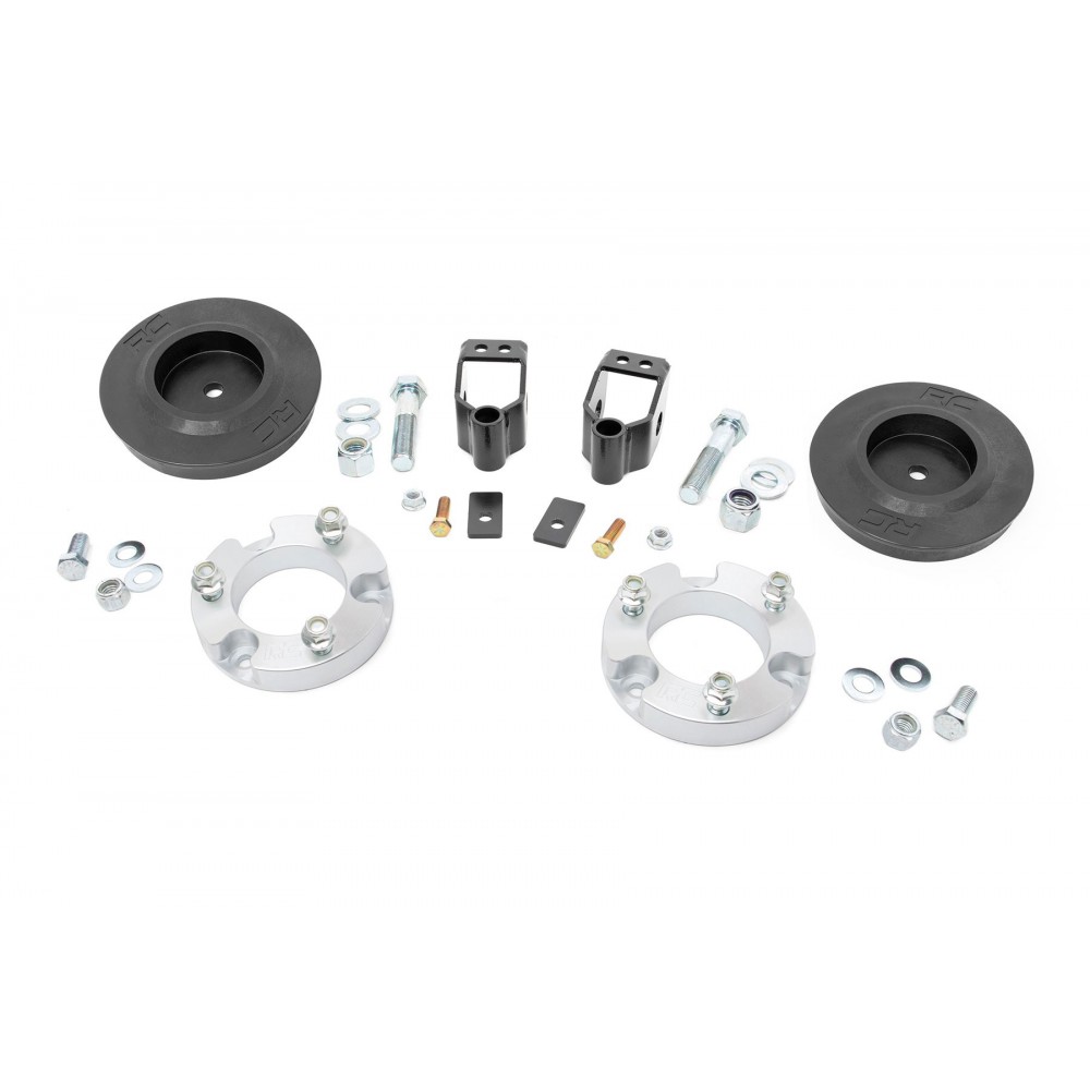 Zestaw zawieszenia Rough Country Lift 2"