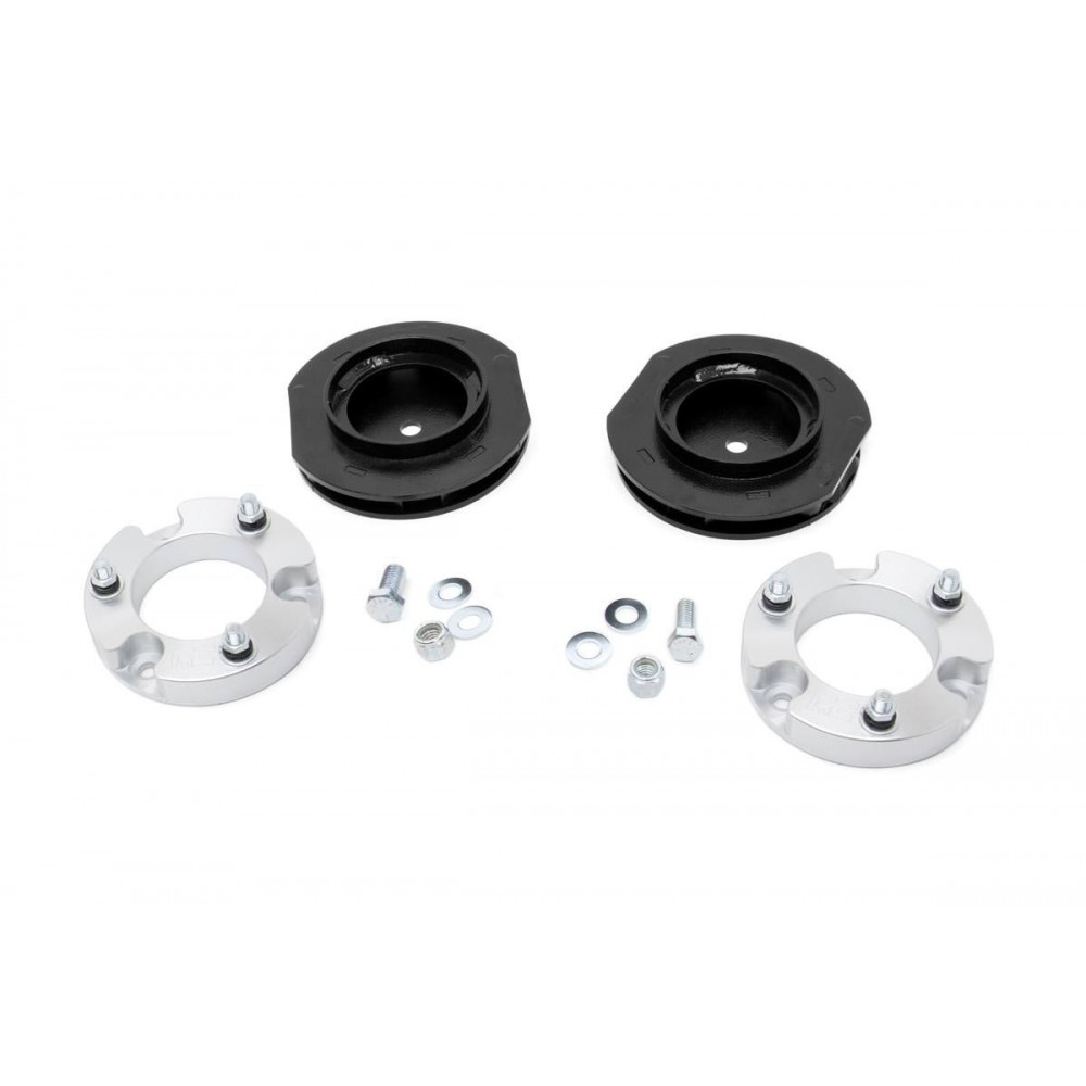 Zestaw zawieszenia Rough Country Lift 2"