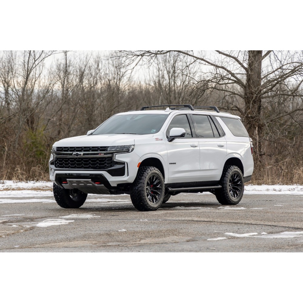 Zestaw zawieszenia Rough Country Lift 2" - obrazek 5
