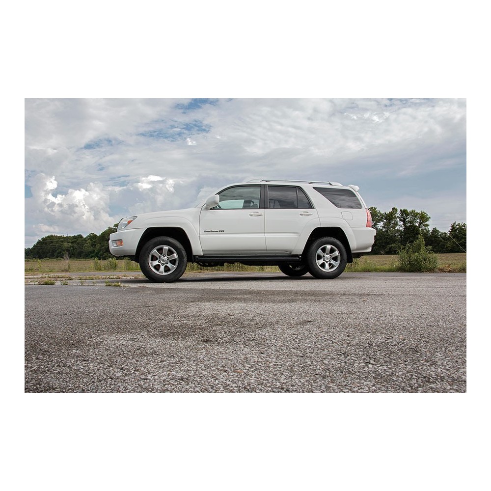 Zestaw zawieszenia Rough Country Lift 2" - obrazek 3