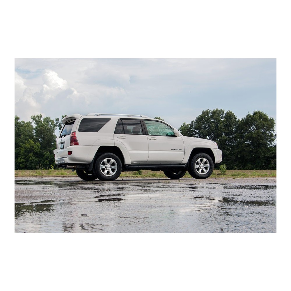 Zestaw zawieszenia Rough Country Lift 2" - obrazek 4