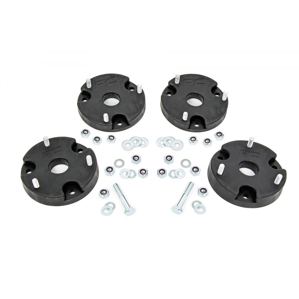 Zestaw zawieszenia Rough Country Lift 2"