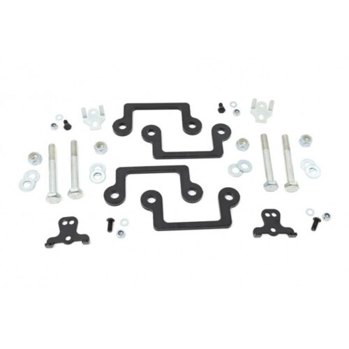 Zestaw zawieszenia Rough Country Lift 2″