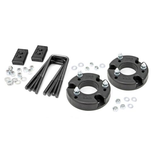 Zestaw zawieszenia Rough Country Lift 2″