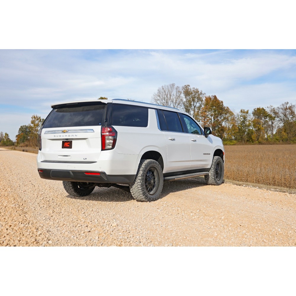 Zestaw zawieszenia Rough Country Lift 2" - obrazek 5