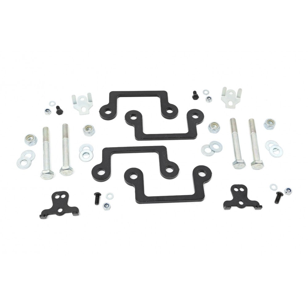 Zestaw zawieszenia Rough Country Lift 2"