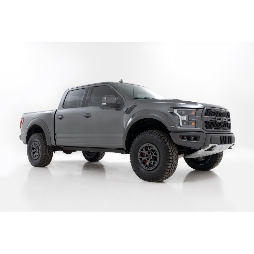 Zestaw zawieszenia Rough Country Lift 2,5" - Image 2