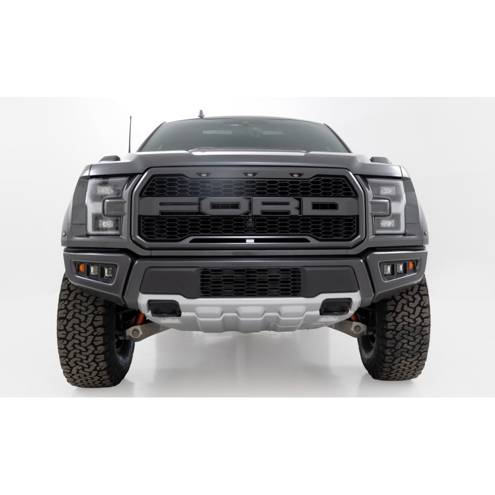 Zestaw zawieszenia Rough Country Lift 2,5" - Image 3