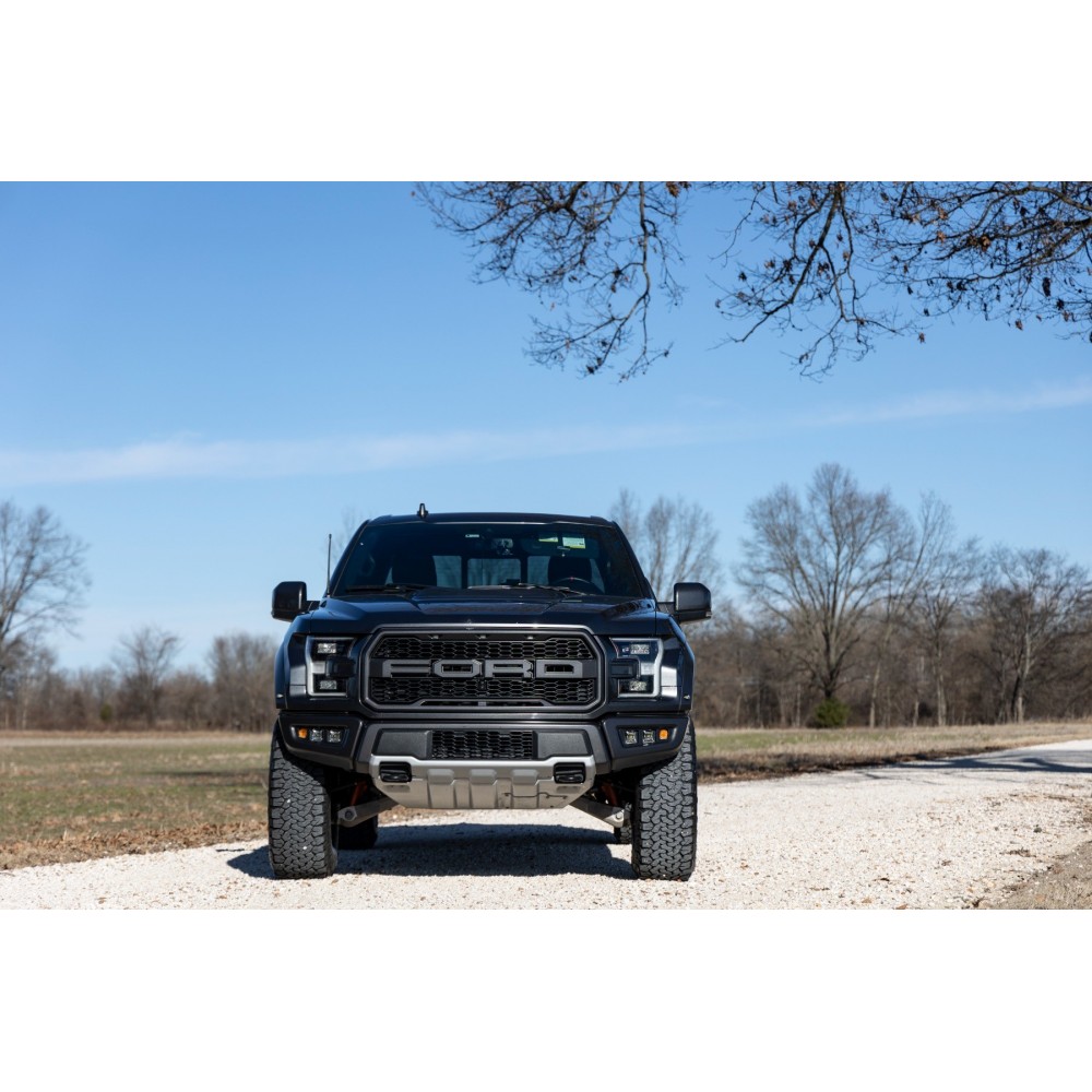 Zestaw zawieszenia Rough Country Lift 2,5" - Image 5