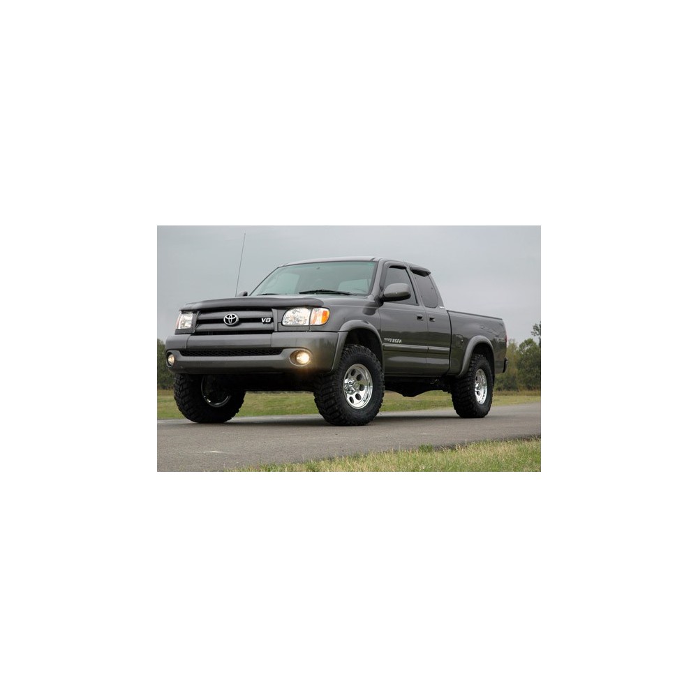 Zestaw zawieszenia Rough Country Lift 2,5" - obrazek 2