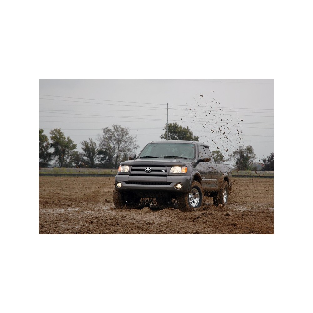 Zestaw zawieszenia Rough Country Lift 2,5" - obrazek 3