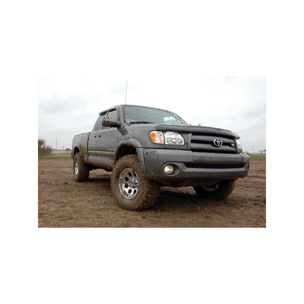 Zestaw zawieszenia Rough Country Lift 2,5" - obrazek 4
