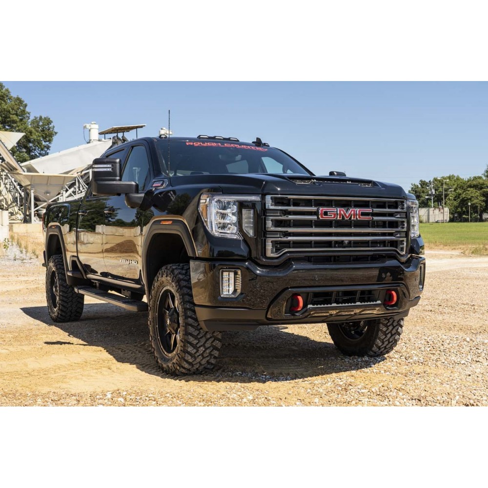 Zestaw zawieszenia Rough Country Lift 3" - obrazek 4