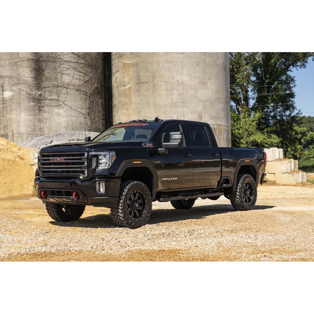 Zestaw zawieszenia Rough Country Lift 3" - obrazek 5