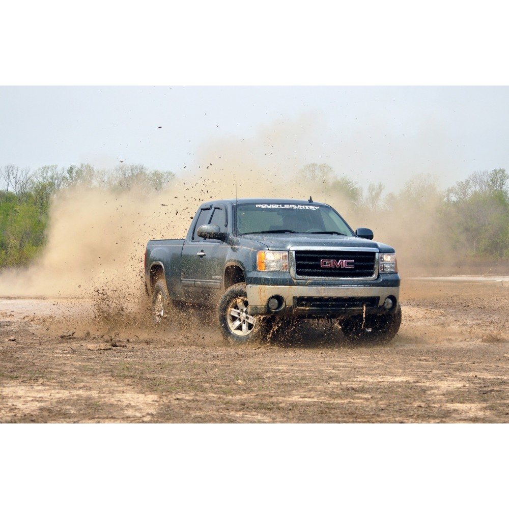 Zestaw zawieszenia Rough Country Lift 3" 2WD - obrazek 5