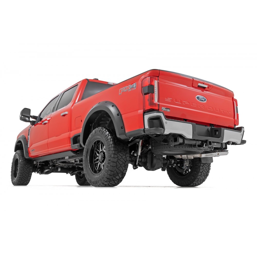 Zestaw zawieszenia Rough Country Lift 3" - obrazek 3