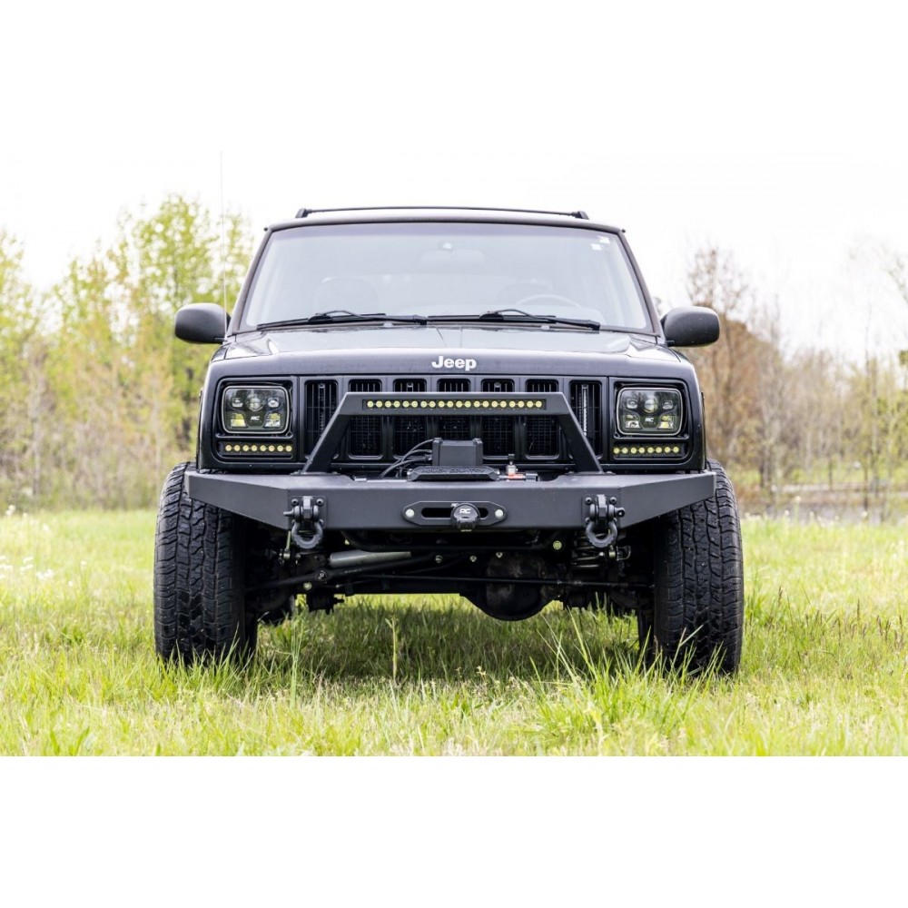 Zestaw zawieszenia Rough Country Lift 3" - obrazek 3