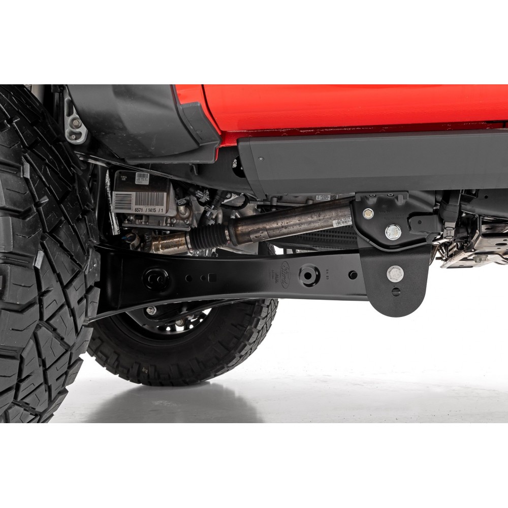 Zestaw zawieszenia Rough Country Lift 3" - obrazek 4